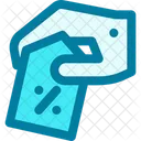 Gutschein Coupon Rabatt Symbol