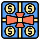 Gutschein Verbraucher Verhalten Symbol
