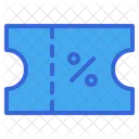 Coupon  Symbol