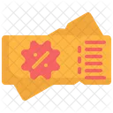 Coupon  Symbol