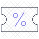 Coupon  Symbol