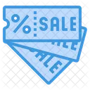 Coupon  Symbol