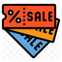 Coupon  Symbol