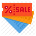 Coupon  Symbol