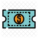 Coupon  Symbol