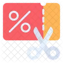 Coupon  Symbol