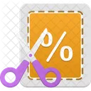 Coupon  Symbol