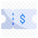 Coupon  Symbol