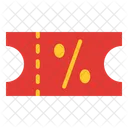 Coupon  Symbol