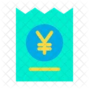 Yen Gutschein Rabatt Online Symbol