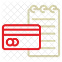 Kreditvergabe Bankwesen Finanzen Symbol