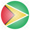 Guyana  Symbol