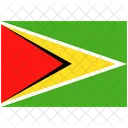 Guyana  Icon