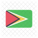 Guyana  Icon