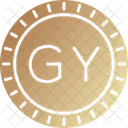 Guyana Dial Code Dial Code Country Code Icon