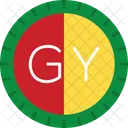 Guyana Dial Code Dial Code Country Code Symbol