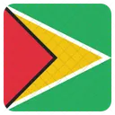 Guyana Guyanisch National Symbol