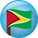 Guyana  Symbol