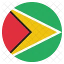 Guyana Guyanisch National Symbol