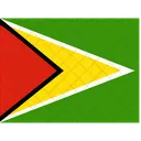 Guyana  Symbol