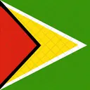 Guyana  Symbol