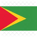 Land Flagge National Symbol