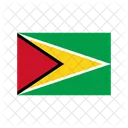 Guyana  Icon