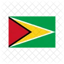 Guyana  Symbol