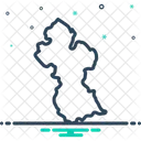 Guyana  Symbol
