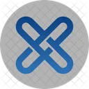 Gxchain Gxc  Icon