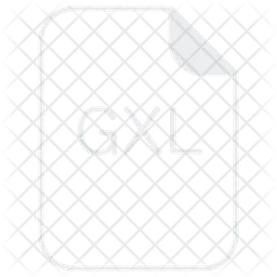 Gxl  Icon