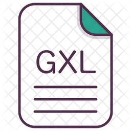 Gxl  Icon