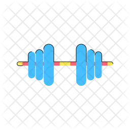 Gym  Icon