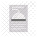 Food Menu Menu Food Icon