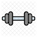 Gym  Icon
