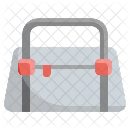 Gym Bag  Icon