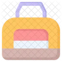 Gym Bag  Icon