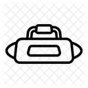 Gym Bag  Icon