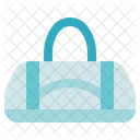 Gym Bag  Icon