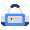 Gym Bag  Icon