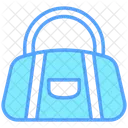 Gym Bag  Icon