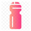 Gym Bottle  Icon