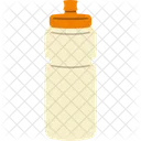 Gym Bottle  Icon