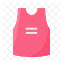 Gym Clothes Icon