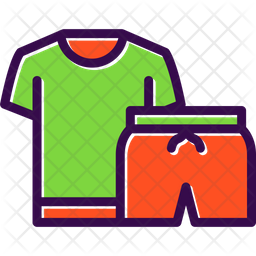 225,341 Sport Clothes Icons Images, Stock Photos, 3D objects, & Vectors