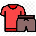 Gym Clothes  Icône