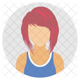 Gym Coach Icon