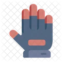 Glove Fitness Gym Icon