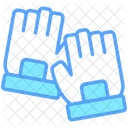 Gym Gloves  Icon