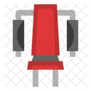 Gym  Icon